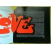 LOVE, THE Revisited (Elektra – EKS 74058) USA 1970 original compilation LP (Psychedelic Rock) 
